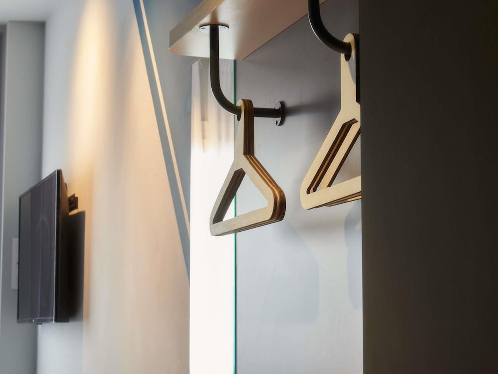 Ibis Budget Vitoria Gasteiz 31/50
