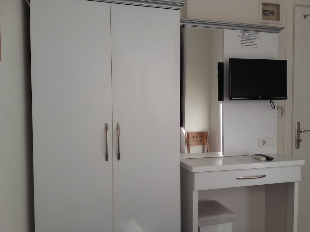 Cicek Otel & Apartments 32/50