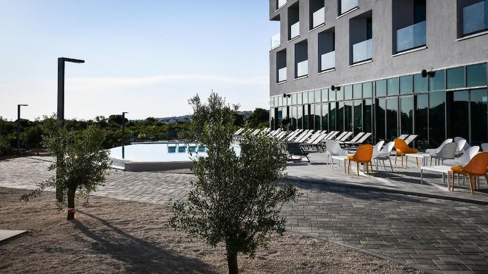 Hotel Olea 40/50