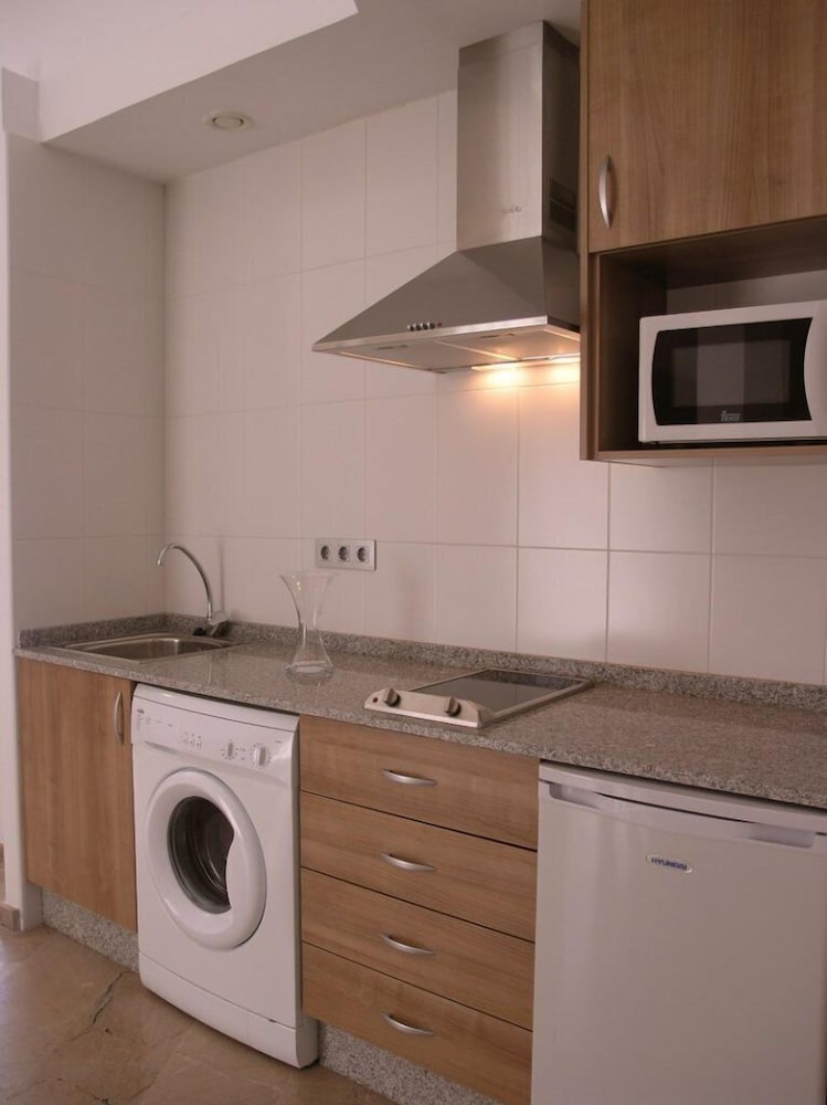 Apartamentos Aixa Ii 25/25