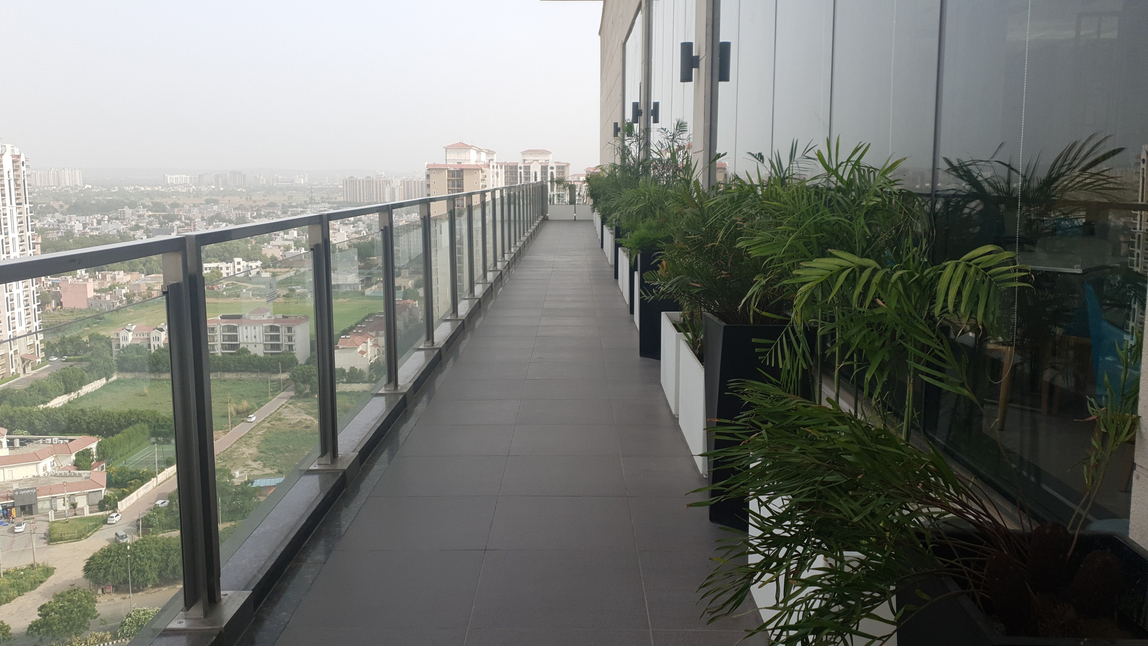 Holiday Inn Gurugram Sector 90 75/77