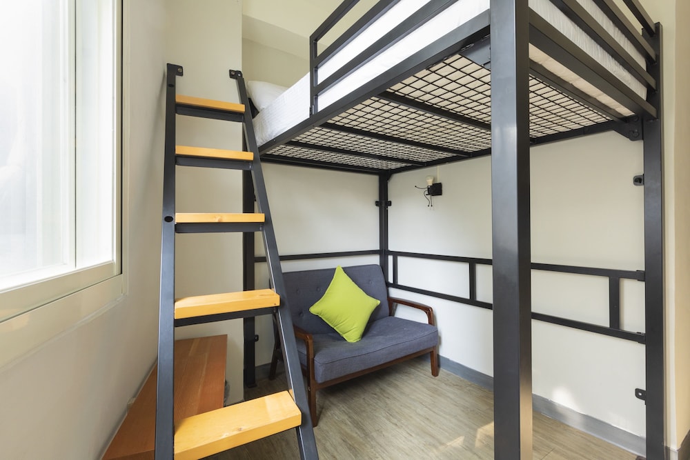Meander Taipei Hostel 26/70