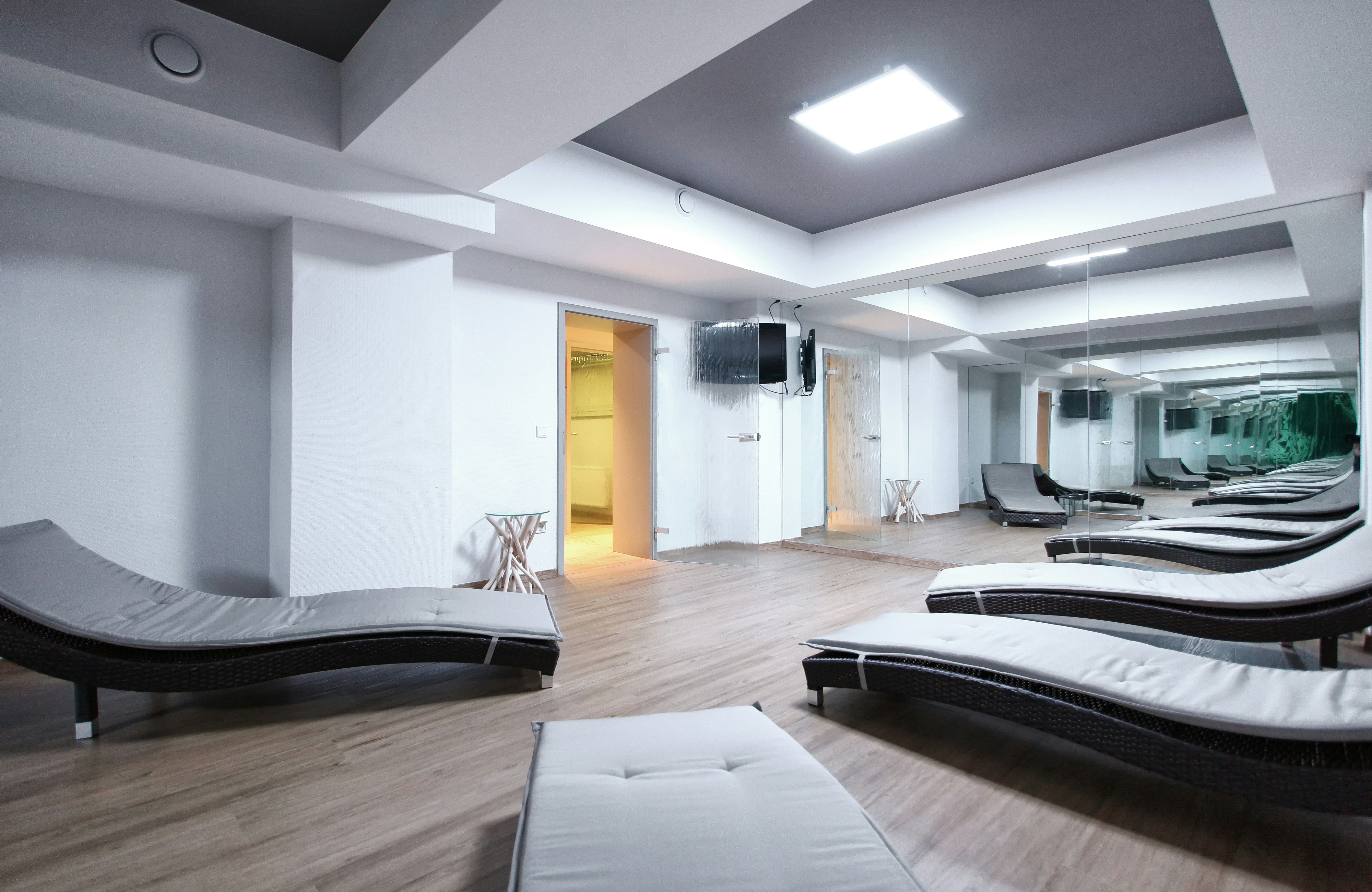 Leonardo Boutique Hotel Dusseldorf 30/51