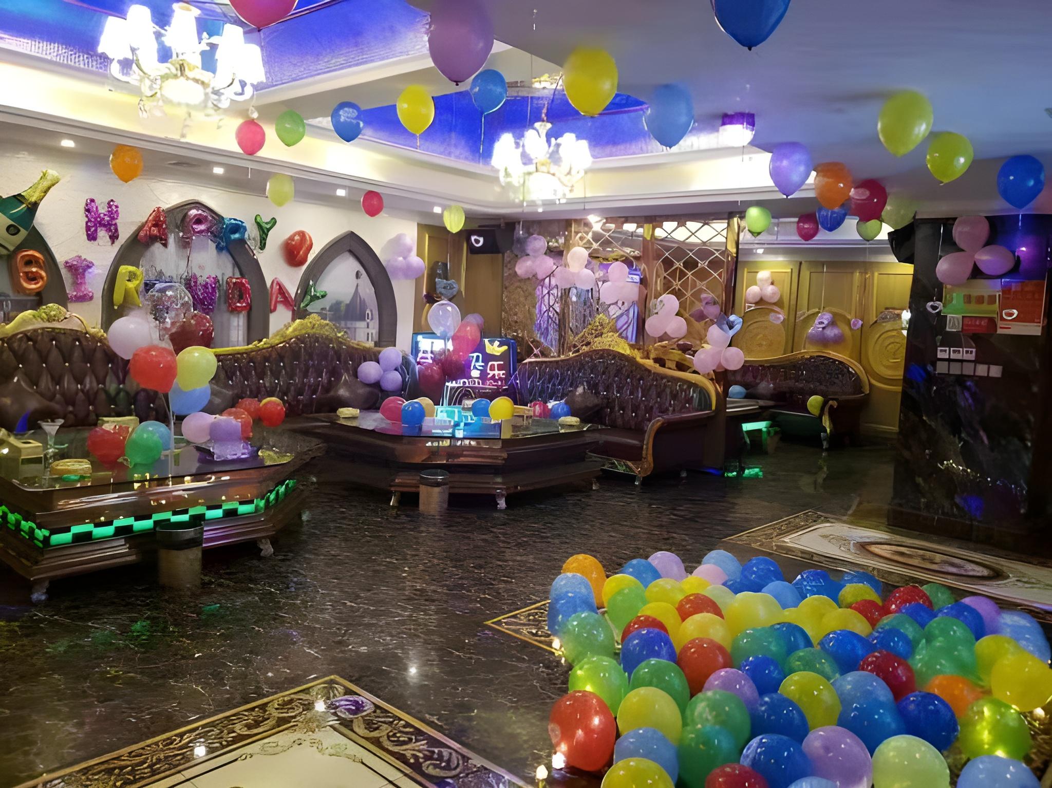 Vienna Hotel (Shantou Chaoyang High-Speed Railway Station) 47/51