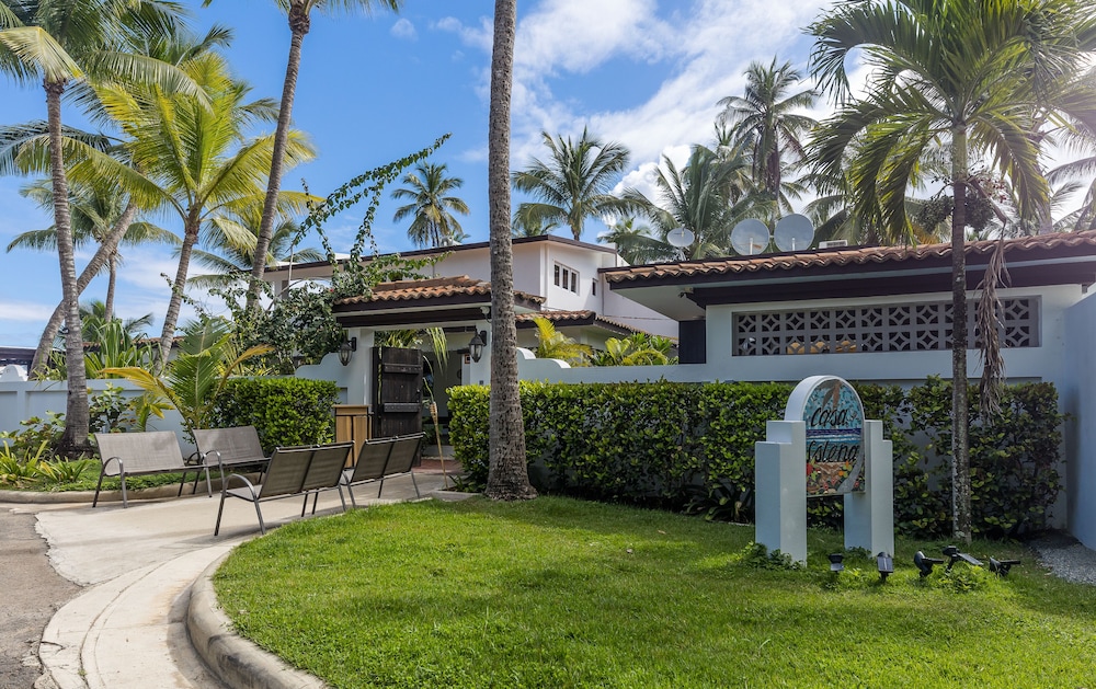 Casa Isleña Inn 29/35