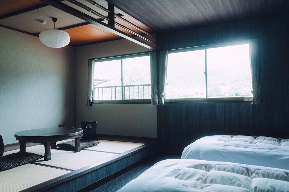 Ryokan Hikari No Ie 14/22