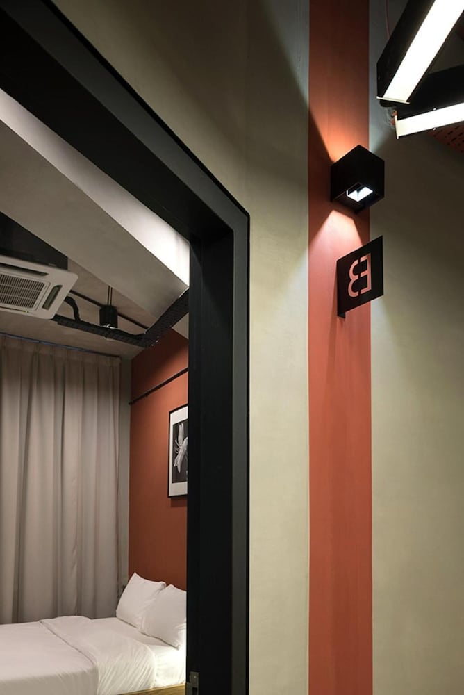 TIDO PENANG HOSTEL 16/30