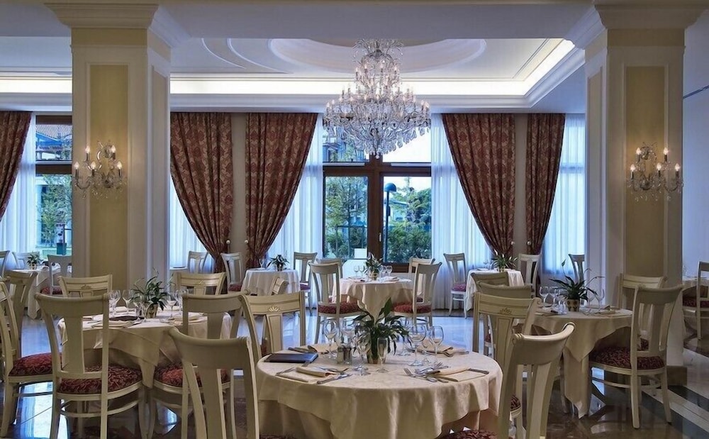 Hotel Terme All'alba 36/47