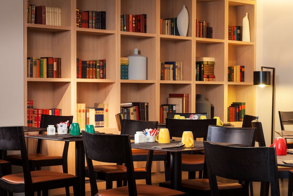 Park Inn By Radisson Antwerpen 55/63
