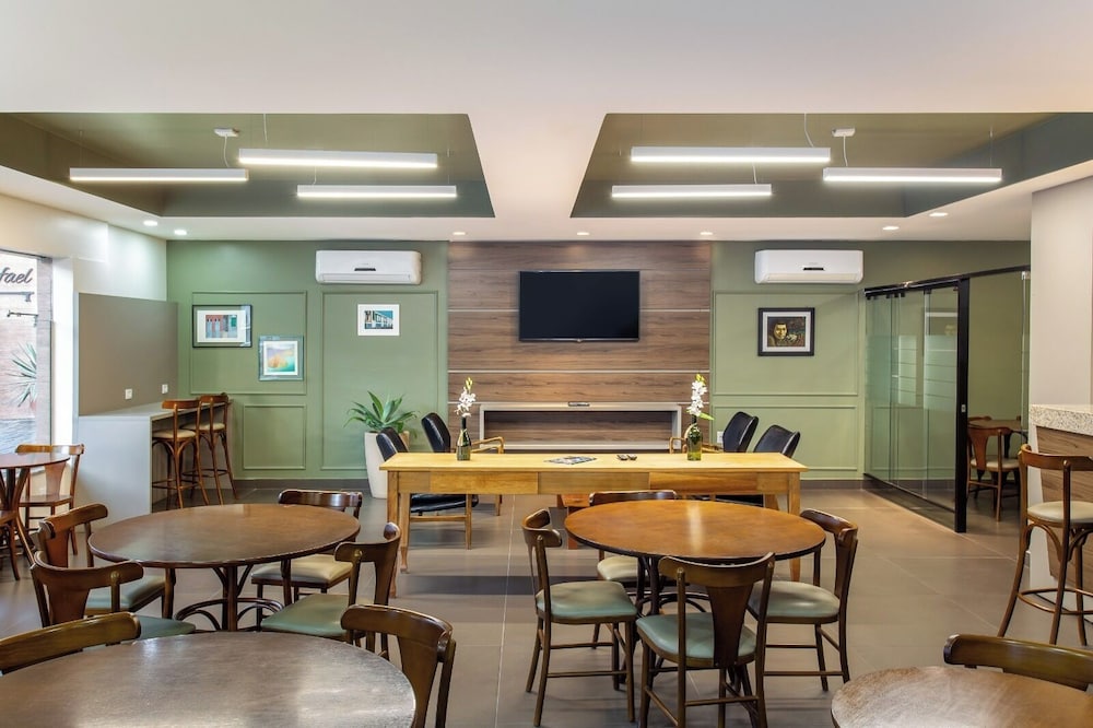 Hotel Dom Rafael Premium 42/56