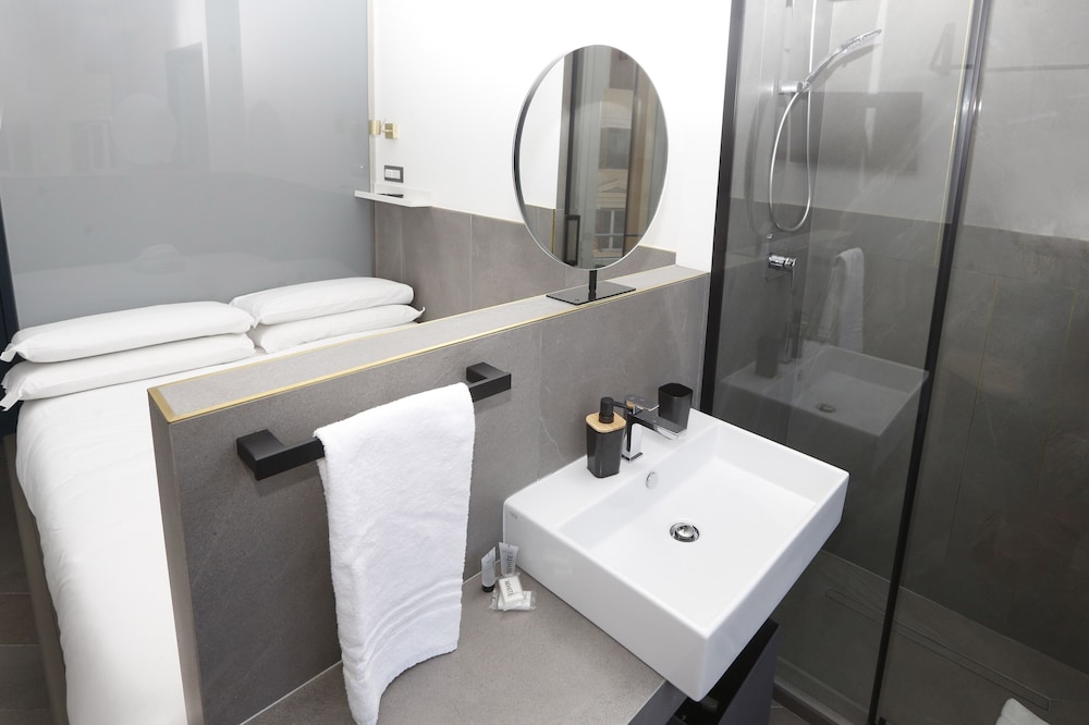 Ottaviano Smart Rooms 35/50