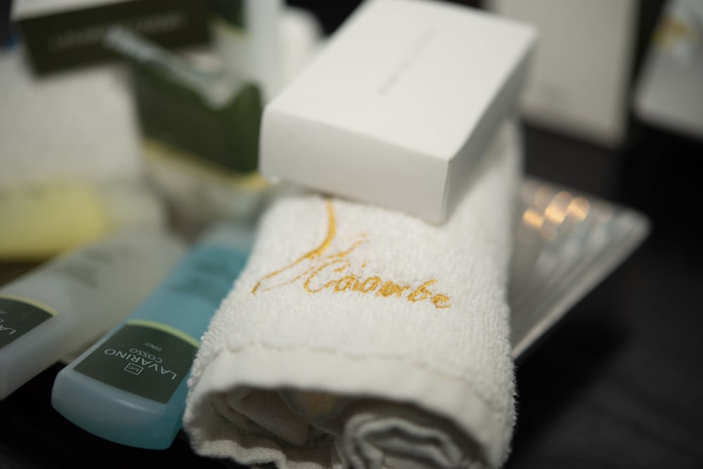 Colombe Hotel Boutique 41/76