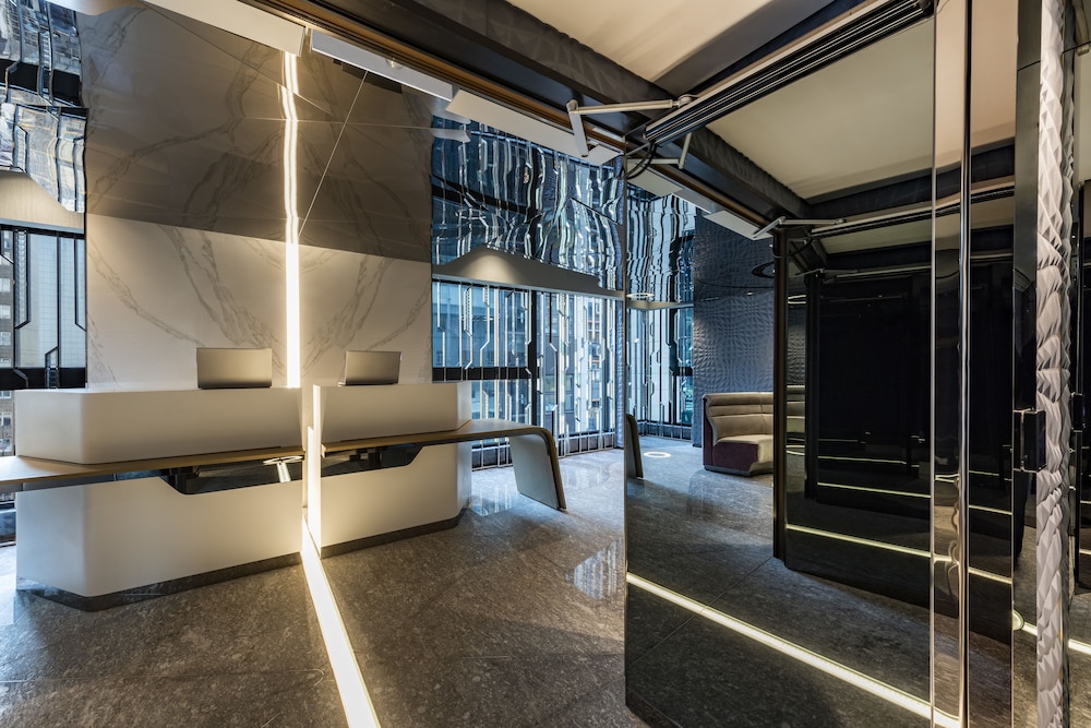 Butterfly on LKF Boutique Hotel Central 26/39