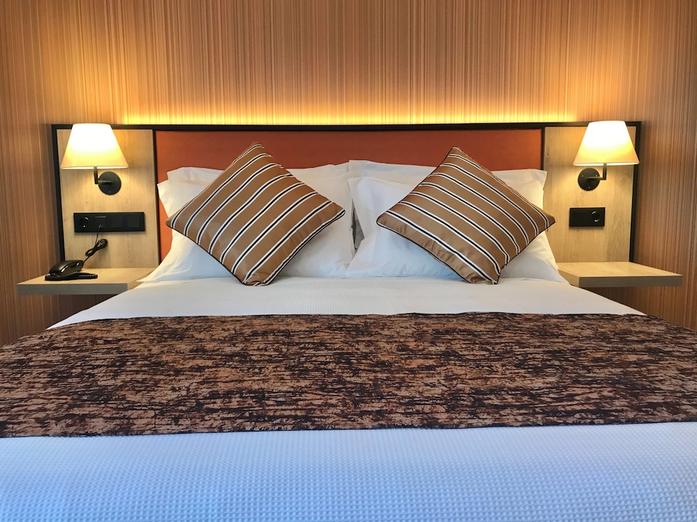 Hotel 3K Porto Aeroporto 20/53