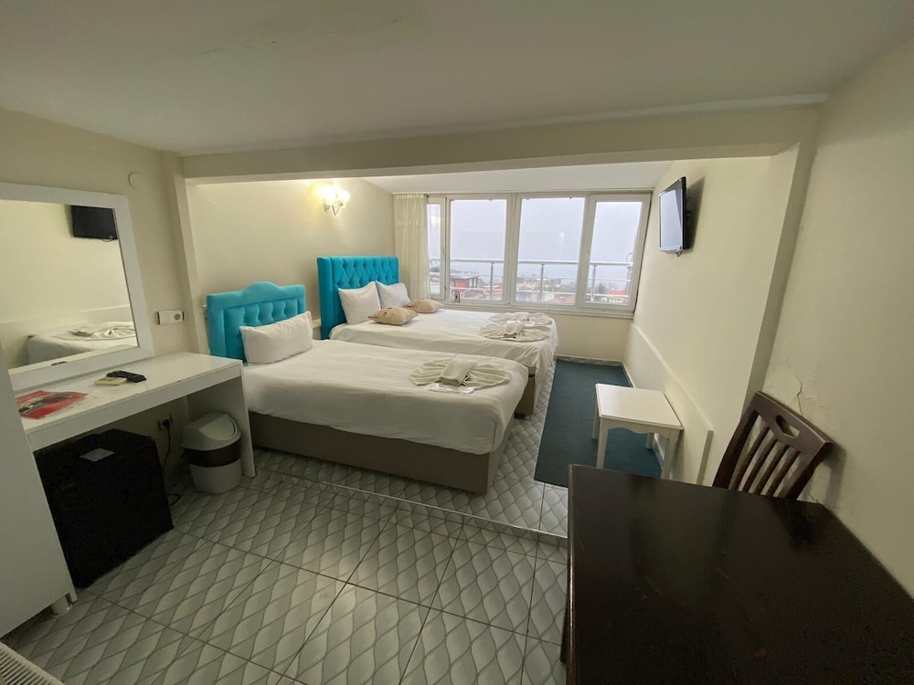 Timeks Suite Sultanahmet 10/26