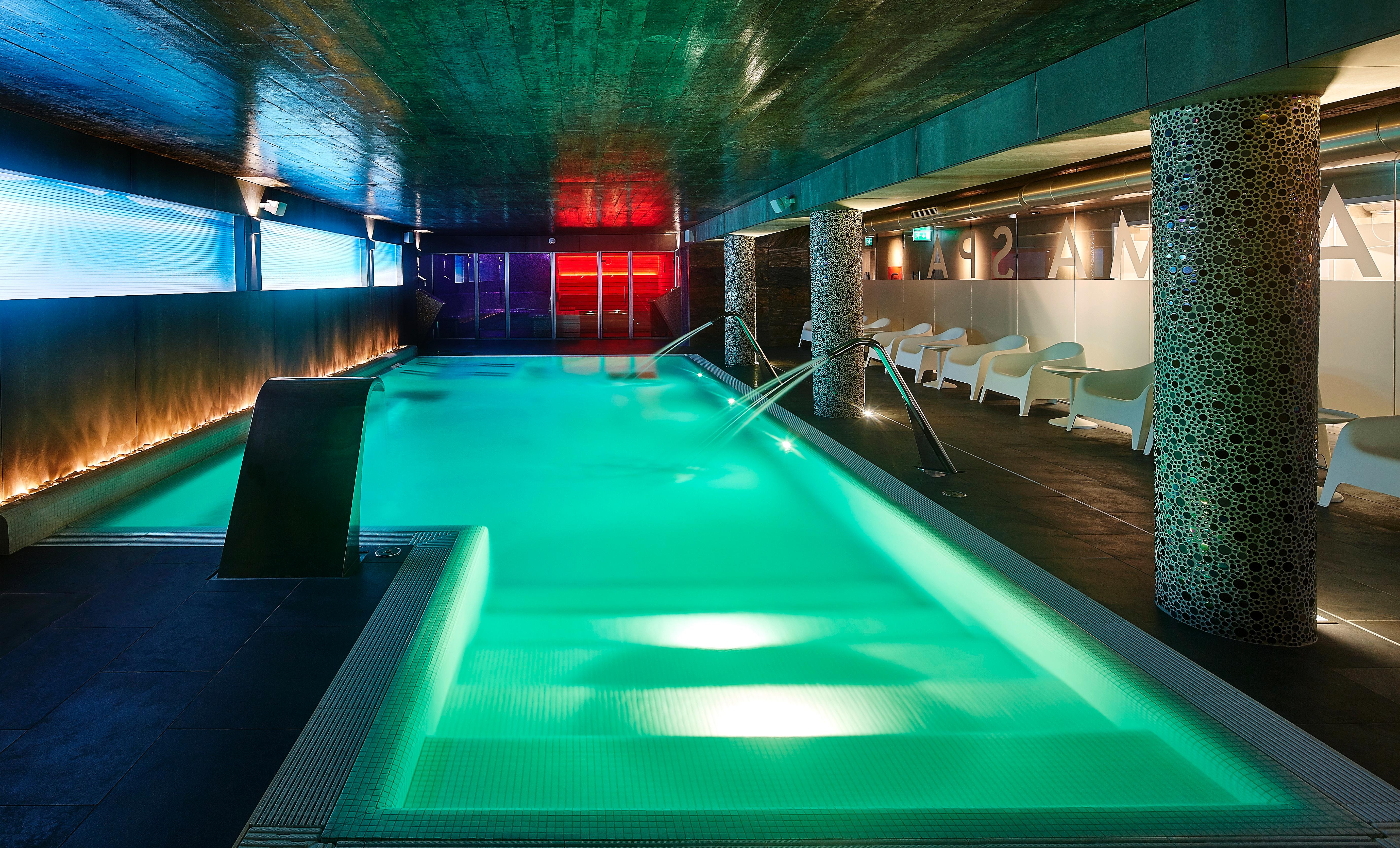 Alcazar Hotel And Spa 23/40