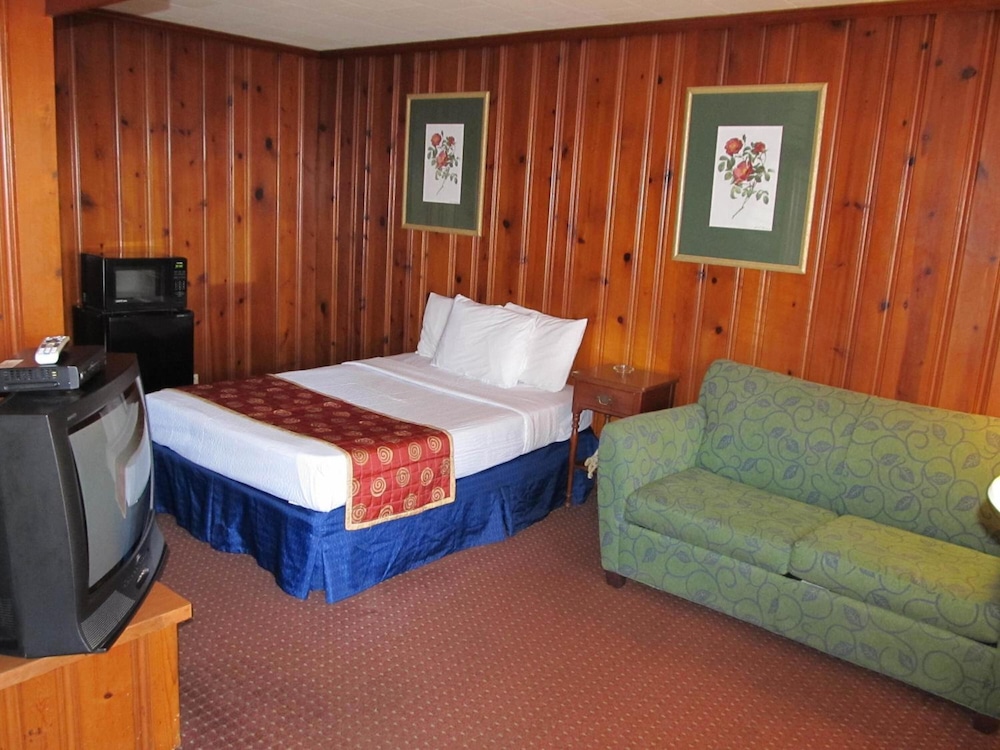 Americas Best Value Inn 10/45