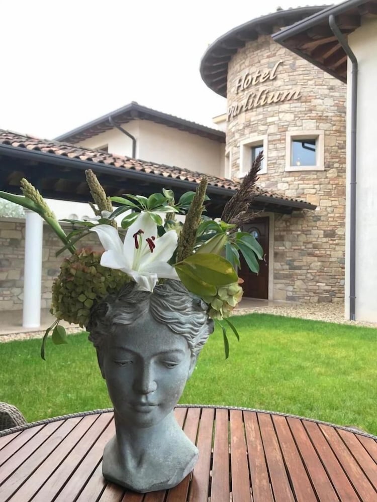 HOTEL PURLILIUM 45/50