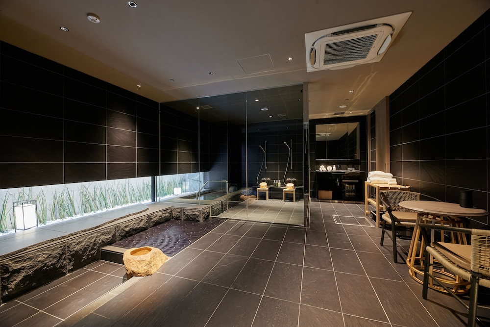 THE HOTEL HIGASHIYAMA KYOTO TOKYU, A Pan Pacific Hotel 35/59
