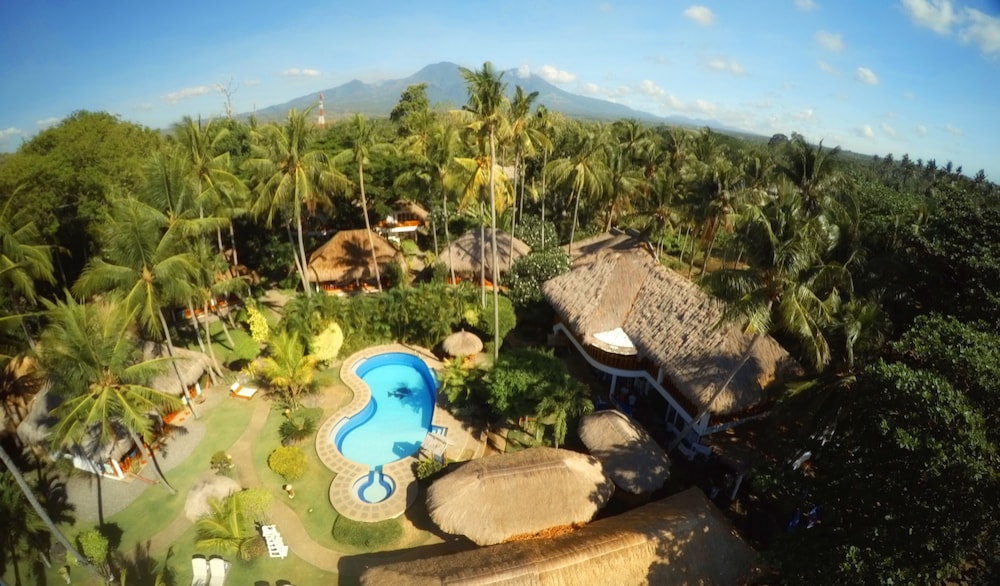 Pura Vida Beach And Dive Resort 54/61
