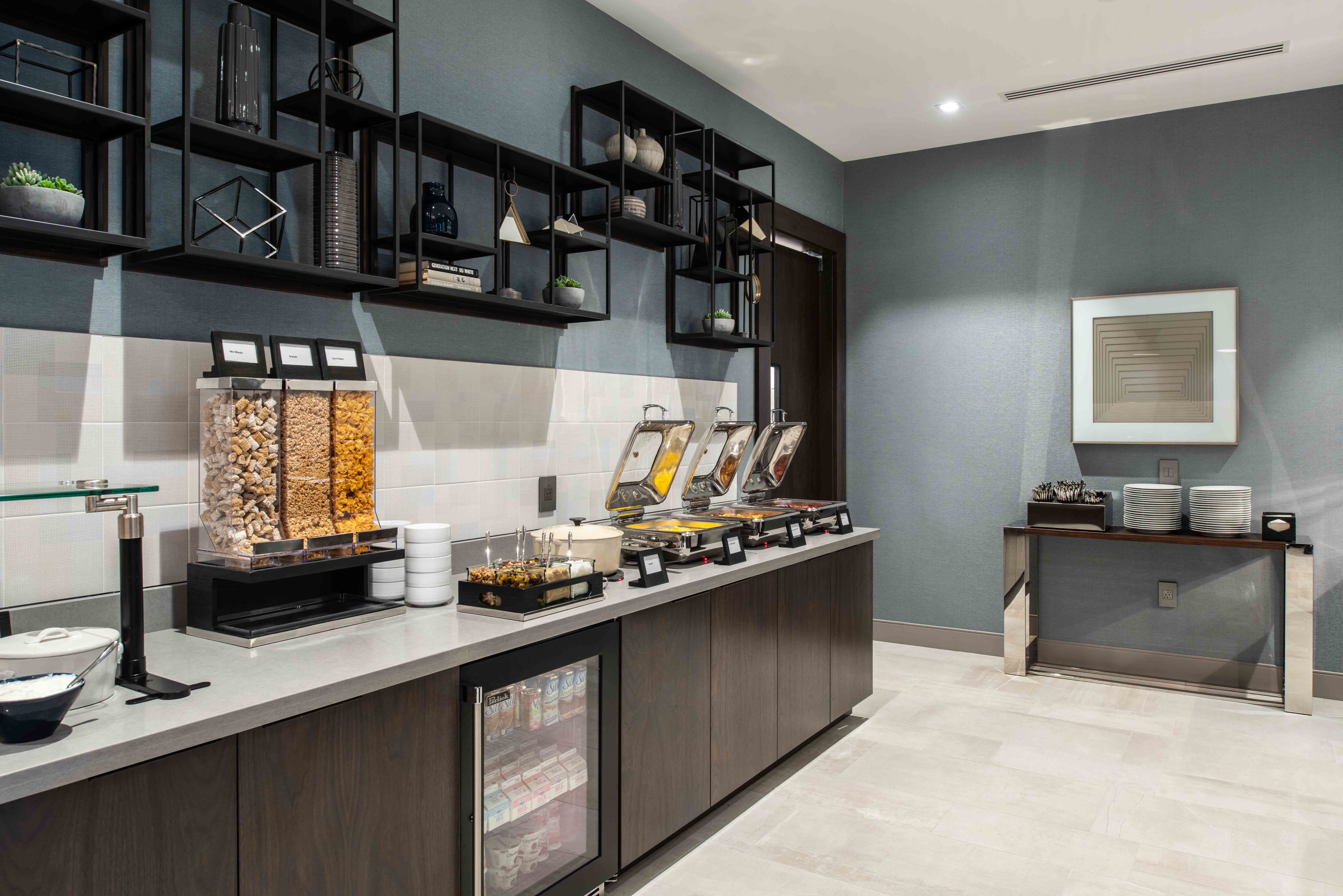 Holiday Inn Express Boston South Quincy 21/53
