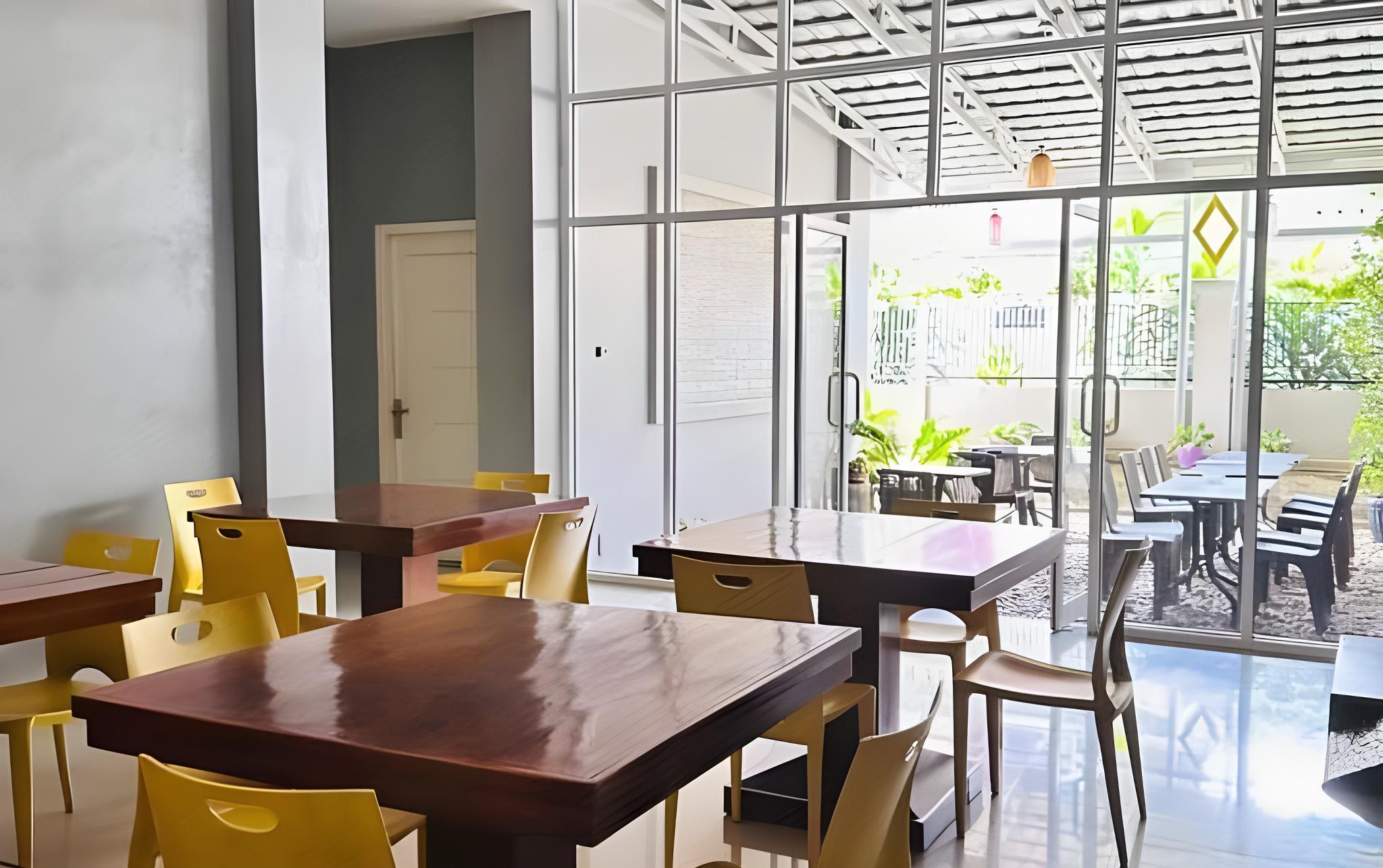 O R 44 Hotel Bengkulu 9/9
