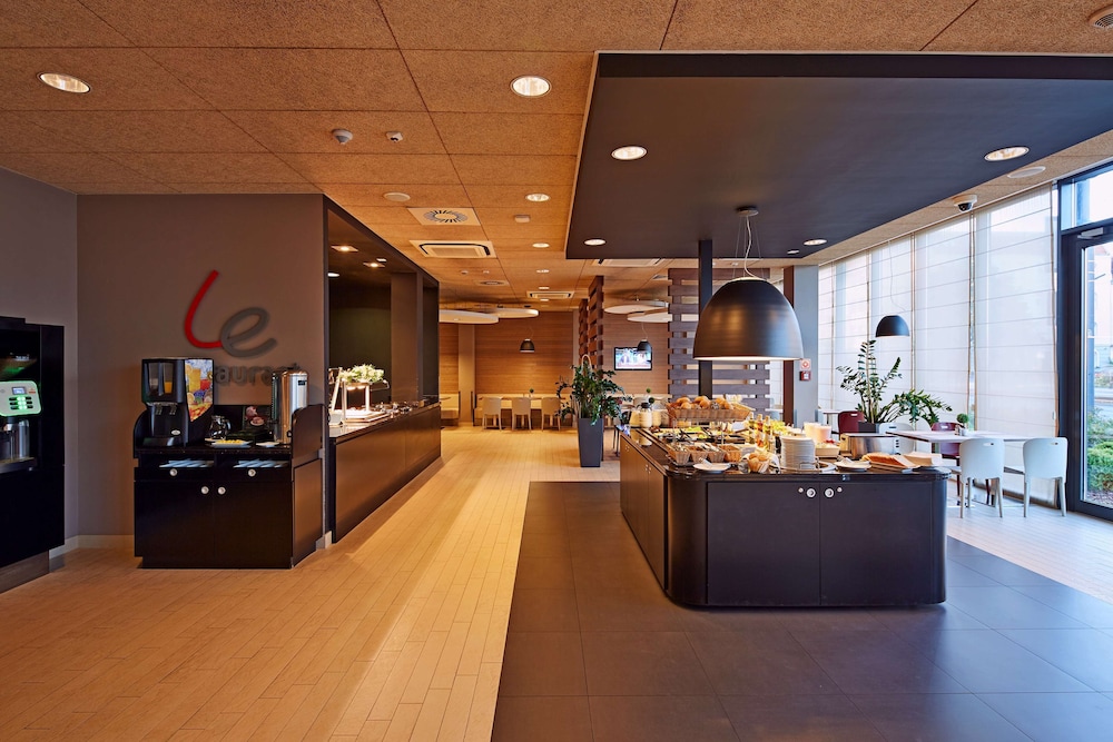 Hotel Campanile Bydgoszcz 5/33
