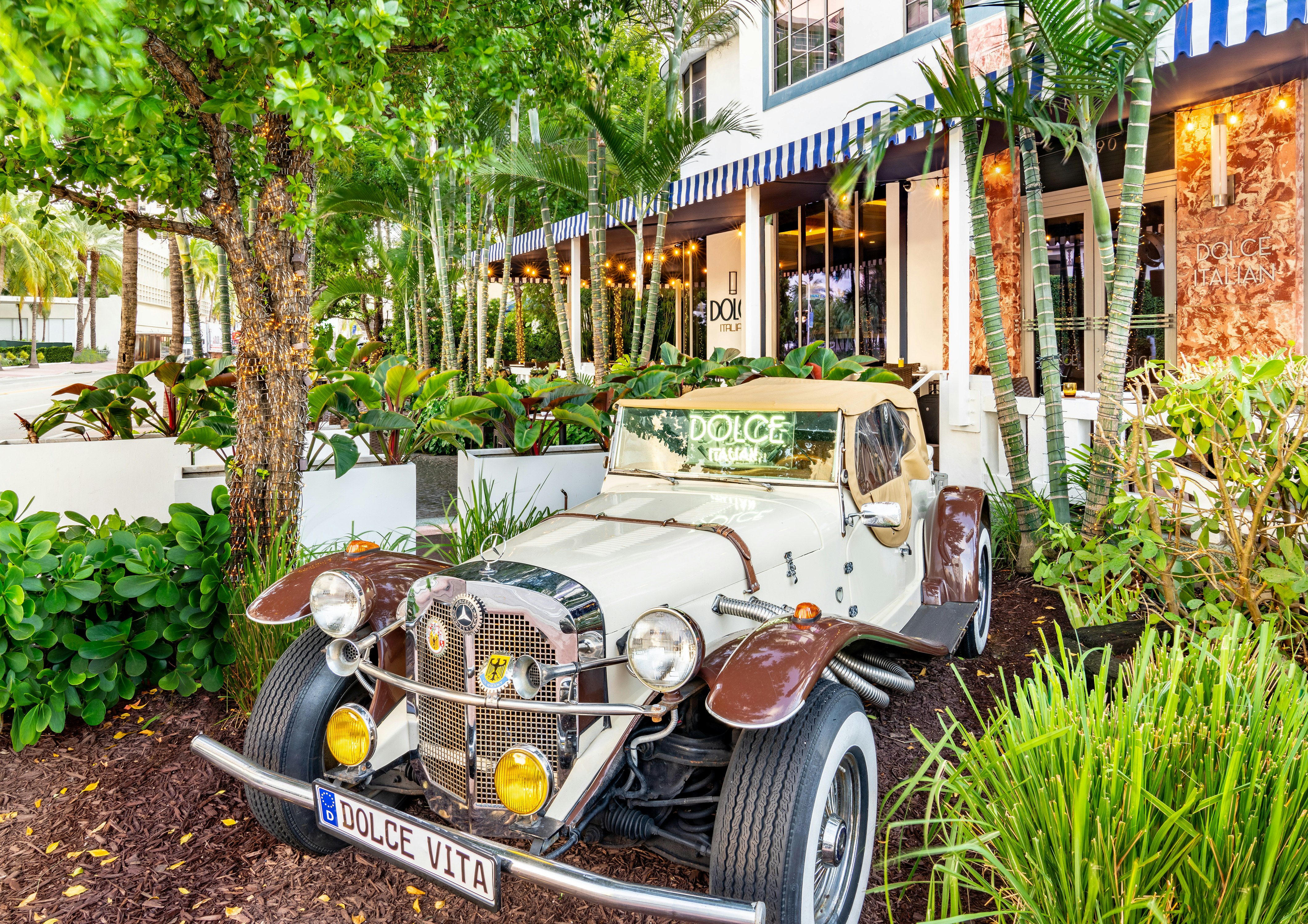 Gale South Beach Curio Collection By Hilton 35/49