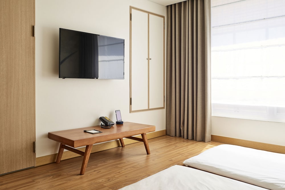 Hotel Newv Seoul 57/72