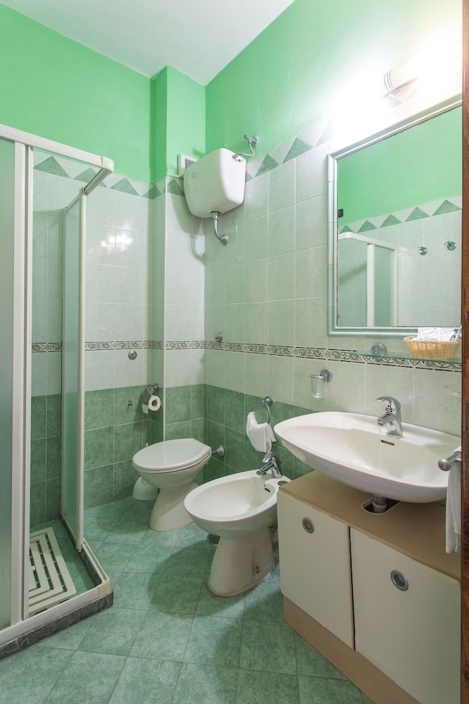 Parco dei Principi Resort & Spa Ischia 60/60