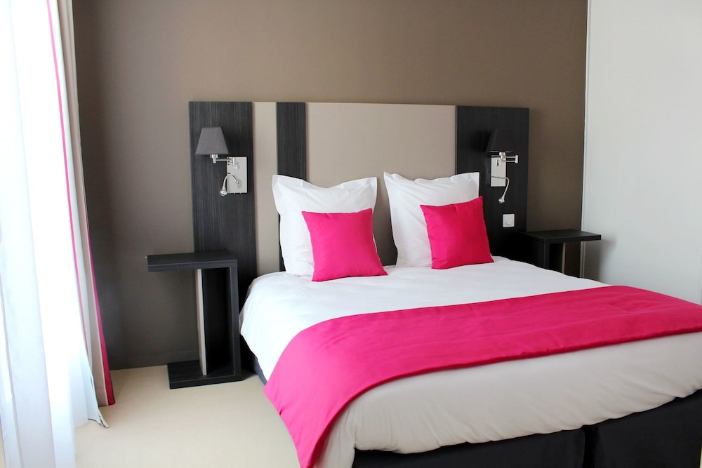 Appart hotel Odalys City Colmar Centre 15/50