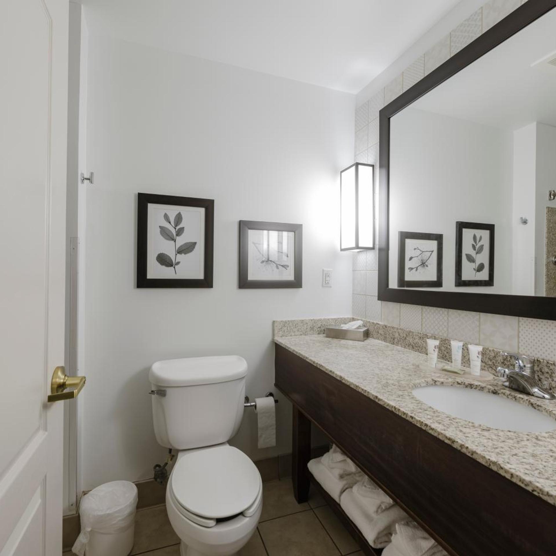غرفة رباعية بسريرين كوين لذوي الإعاقة، Country Inn & Suites by Radisson, Queensbury - Lake George 6/9