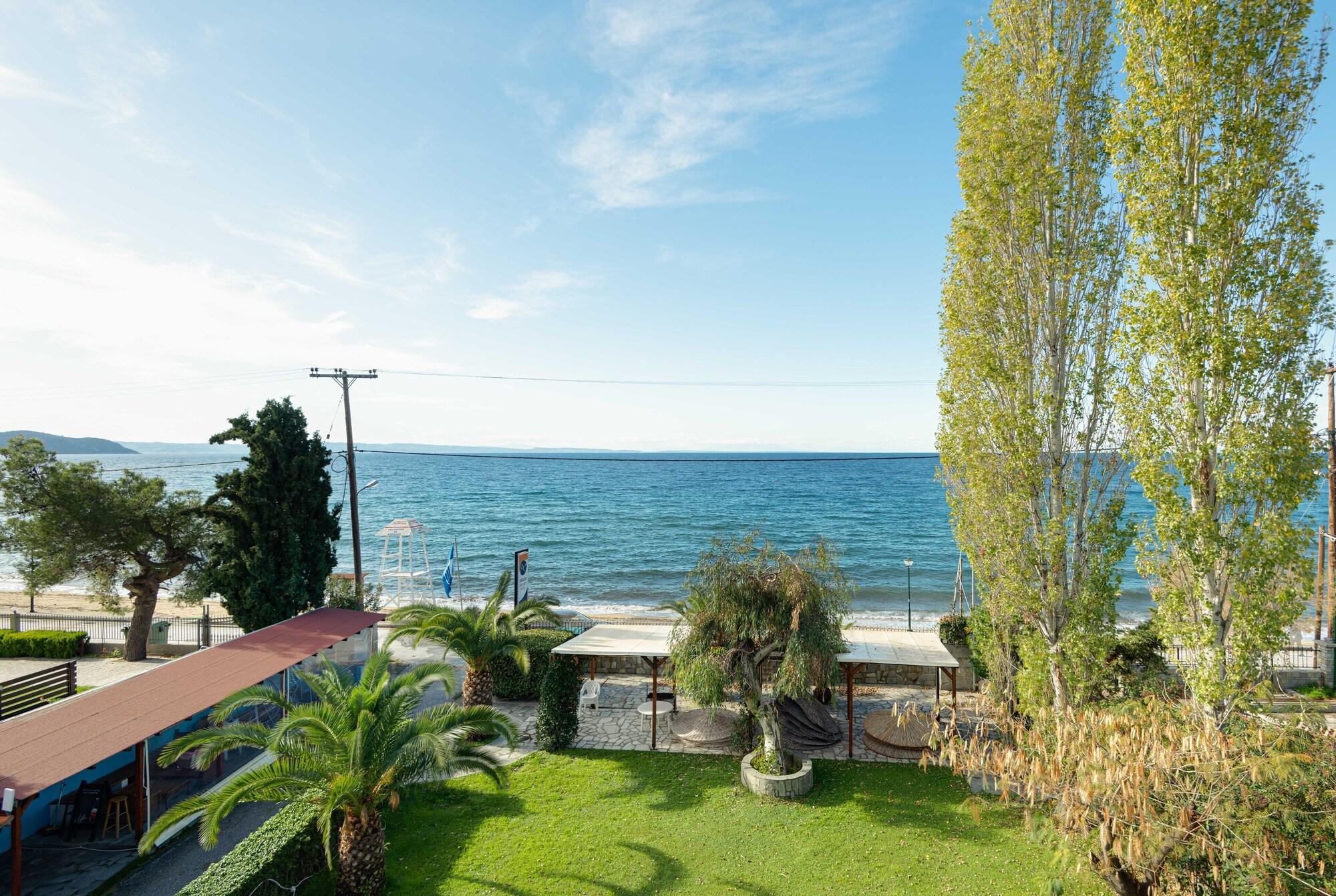 Regos Resort Hotel 68/78