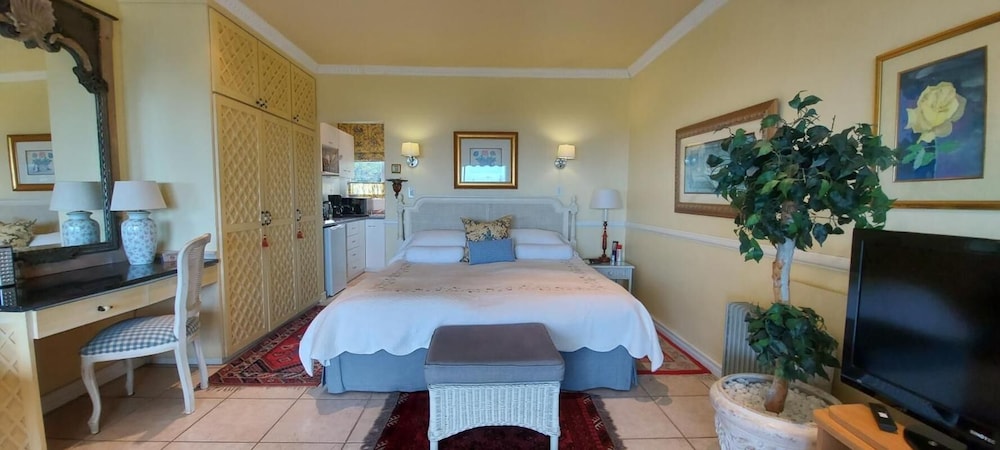 Roosboom Luxury Apartments 7/50