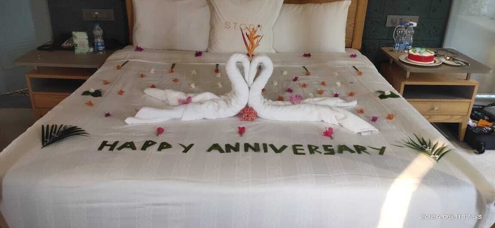 Storii By ITC Hotels Moira Riviera Goa 9/33