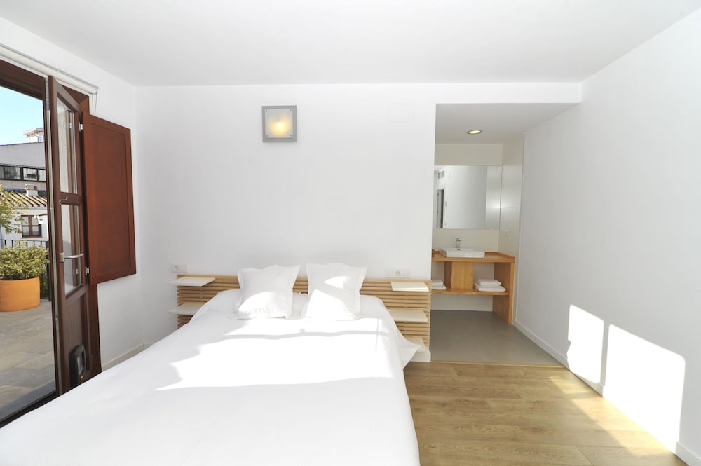 Smart Suites Albaicin 19/63