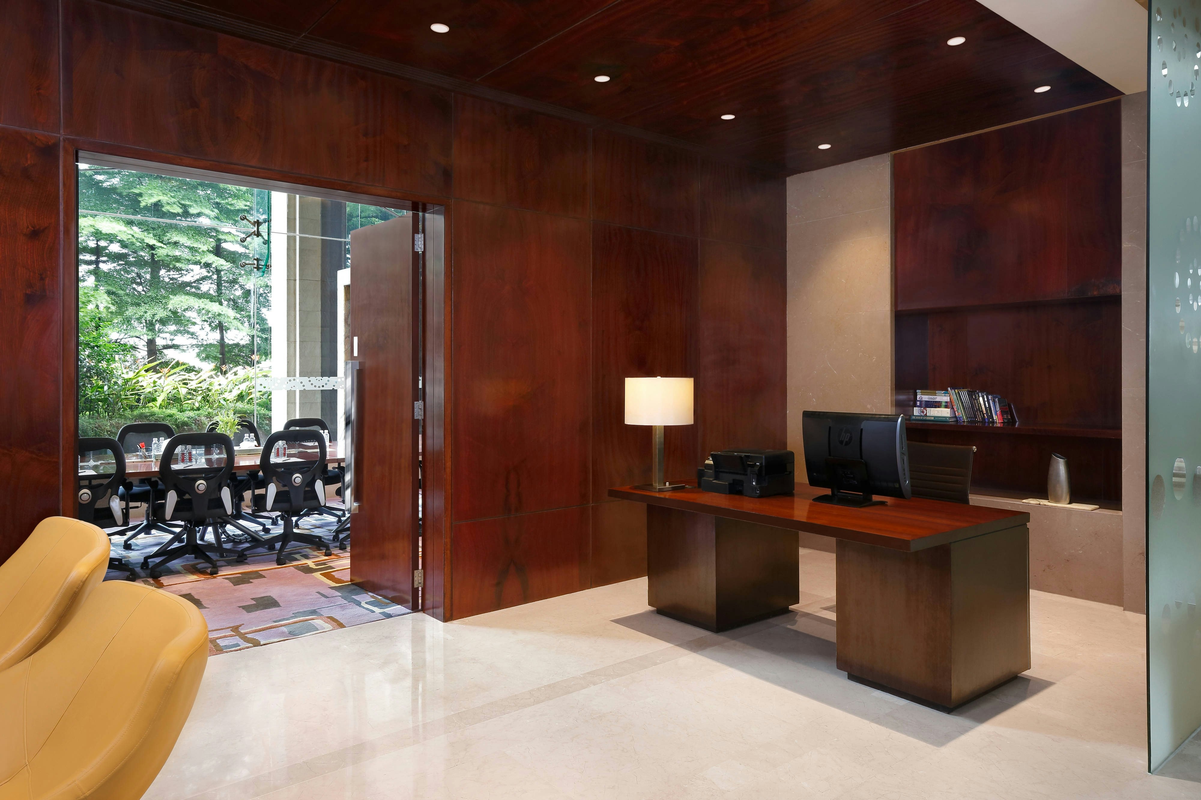 Courtyard By Marriott Pune Chakan 3/32