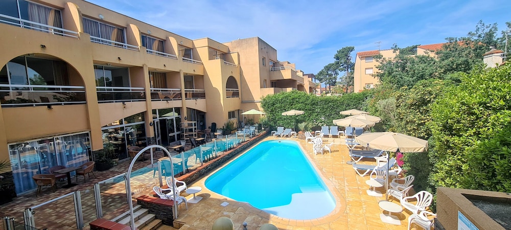 Hotel Le Maritime 1/61
