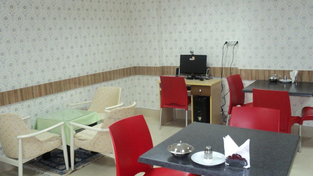 Yavuz Hotel 17/32