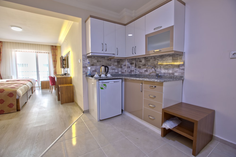 Bolu Suit Otel 4/21