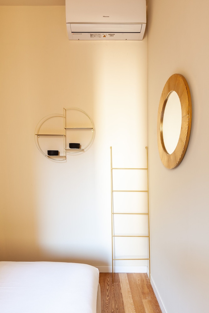easyhomes - Vincenzo Monti 7/21