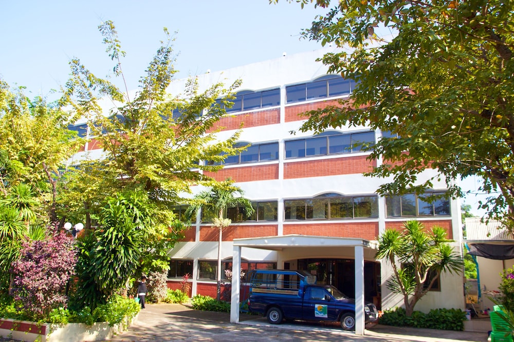 シーチャン シャインカオ リゾート 写真4
