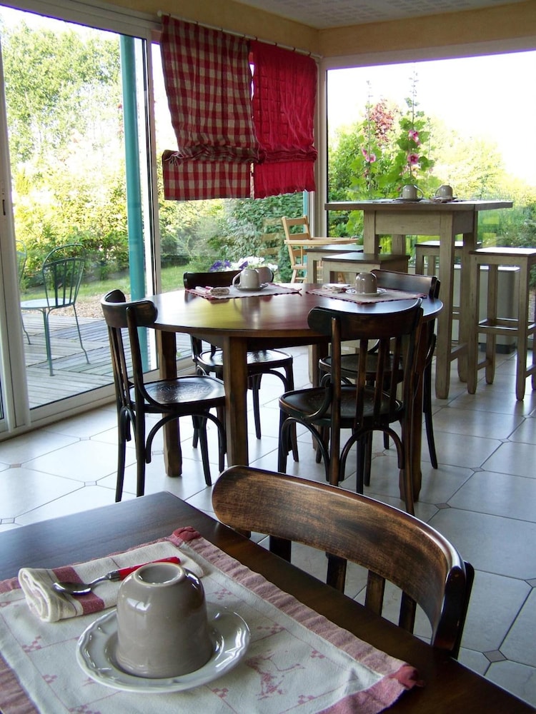 Brit Hotel Nogent Le Rotrou Hotel Du Perche 33/44