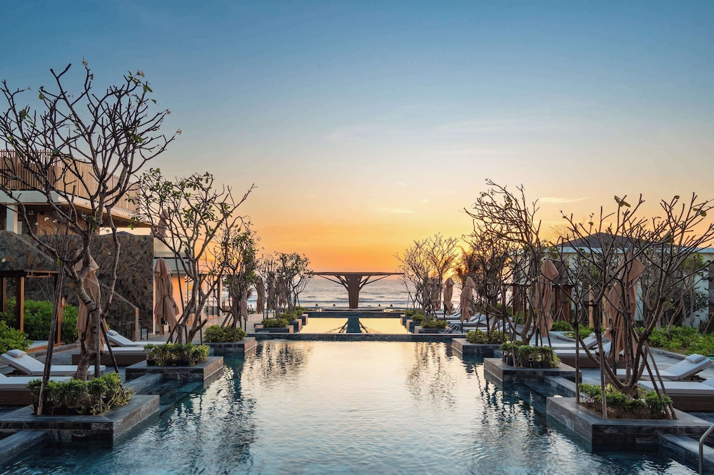 Radisson Resort Mui Ne 48/50