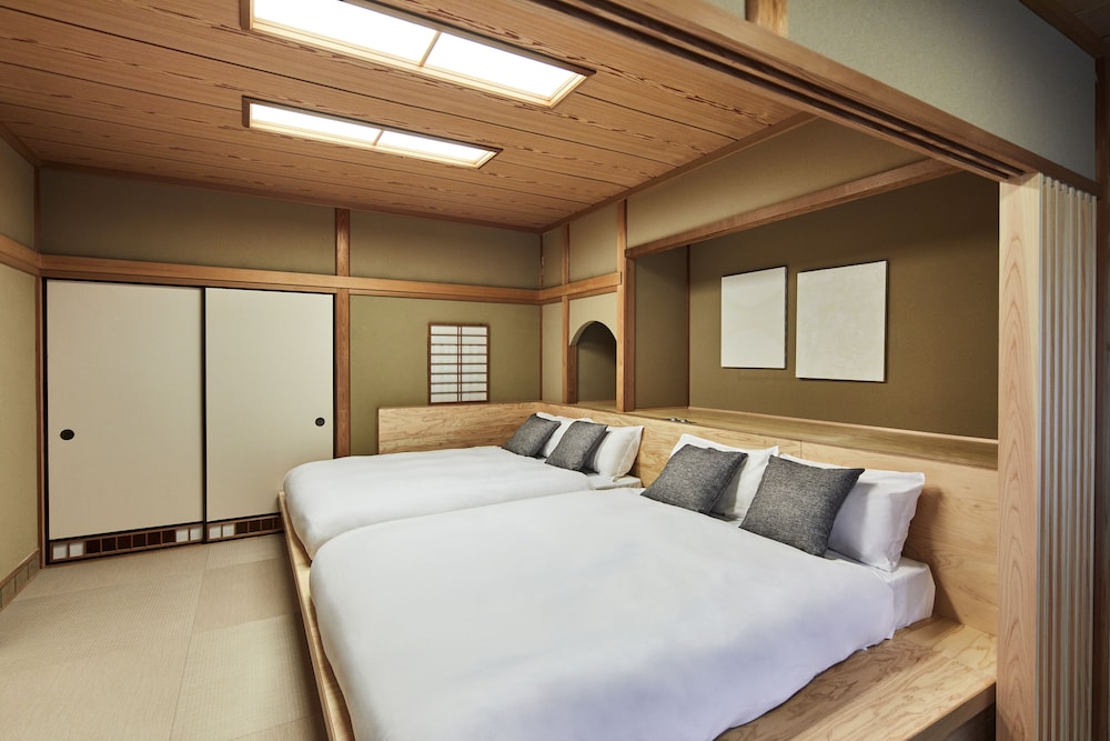Ando Hotel Nara Wakakusayama 13/50