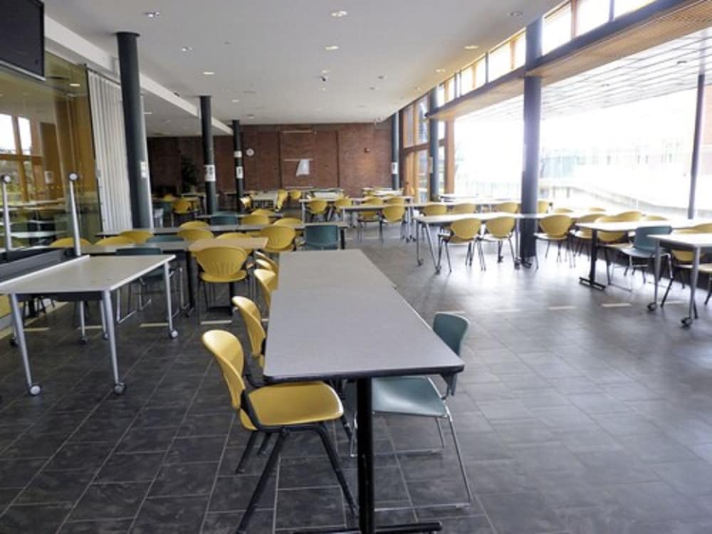 Humber College Lakeshore Residence 28/37