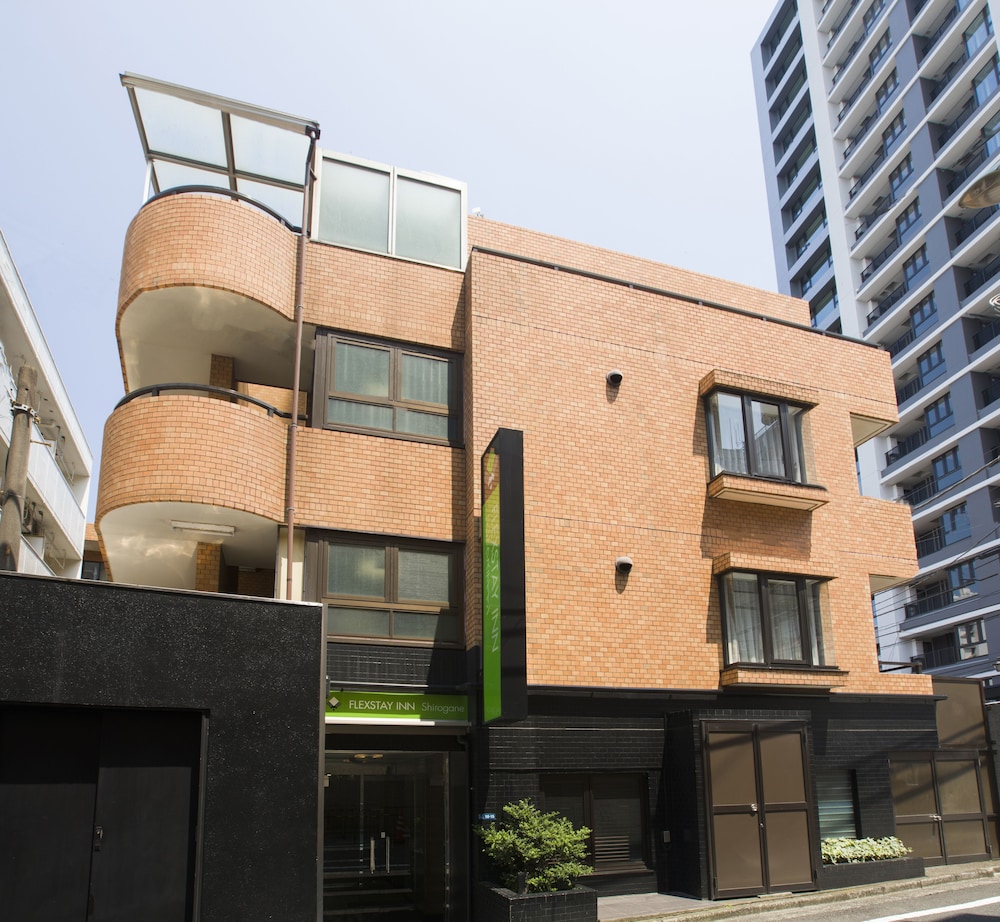 Flexstay Inn Shirogane photo1