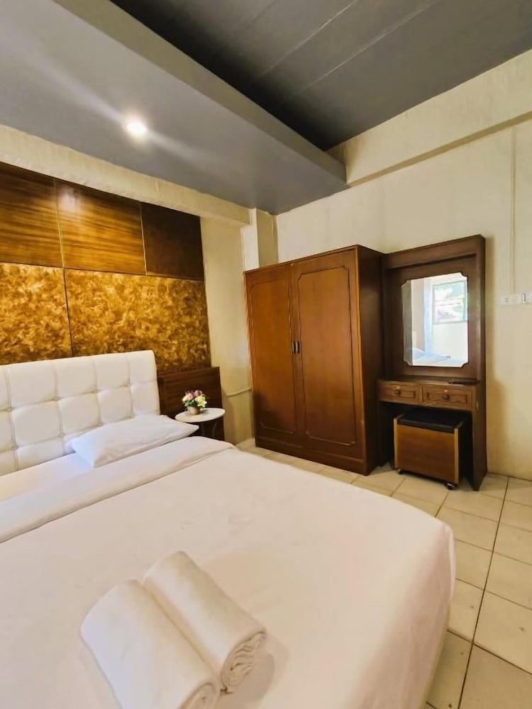 Panda House Chiang Mai 9/47