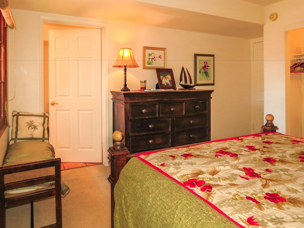Topanga Canyon Inn Bed and Breakfast 13/49