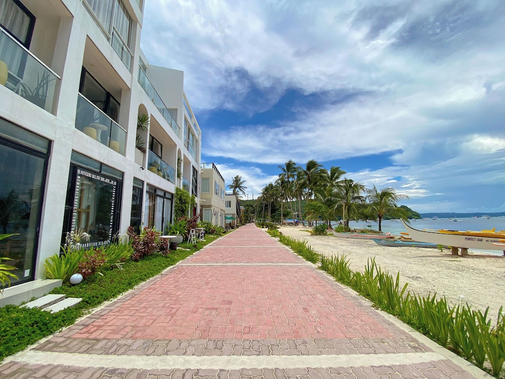 Palassa Private Residences 46/50